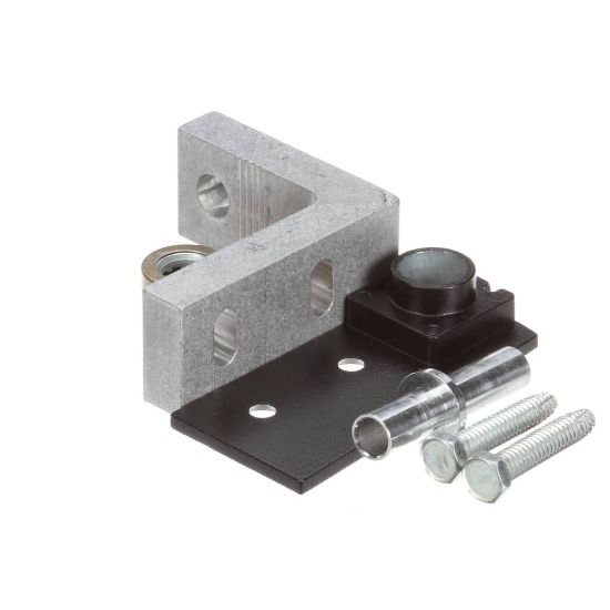 Picture of TRUE Hinge Kit Bottom Rt Gdm Black Part# 967869