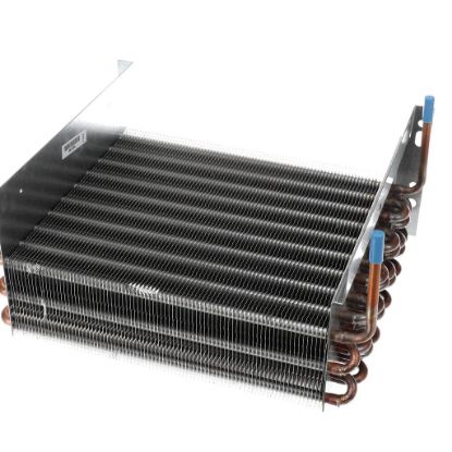Picture of TRUE Coil, Condenser Gdm-49-hc-ld Part# 967295