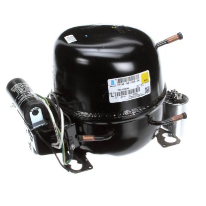 Picture of TRUE Compressor Kit Tpg1410yxa Tp144ar W/931286 Run Cap Part# 968113