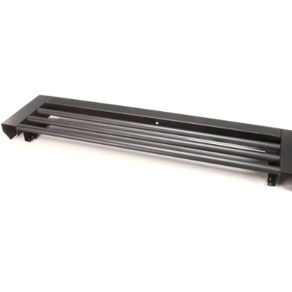 Picture of TRUE Grill Assembly Gdm-30-ld Black Part# 968487