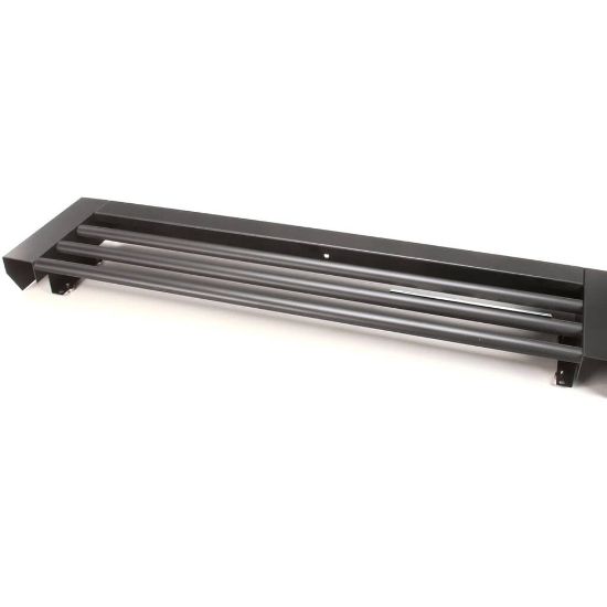 Picture of TRUE Grill Assembly Gdm-30-ld Black Part# 968487