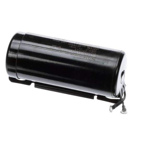 Picture of TRUE Capacitor, Start 855S250e29 243-292Mfd 250V Part# 968942