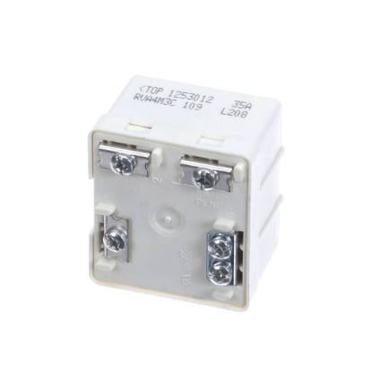 Picture of TRUE Relay, 1253012 Rva4m3c-109 Part# 969638