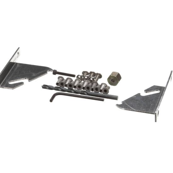 Picture of TRUE Lid Hinge Kit Lt/rt Tpp-44 Part# 971435