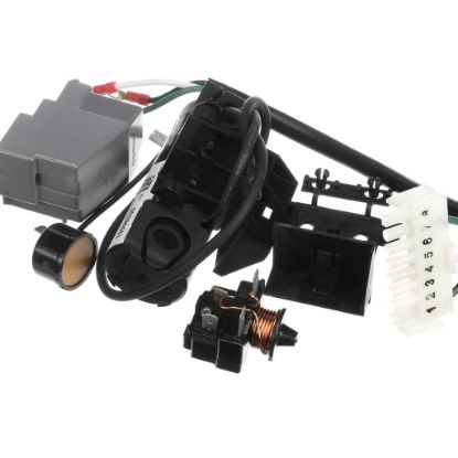 Picture of TRUE Start Component Kit Ffu130uax 51320086497.E Part# 971654