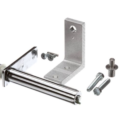 Picture of TRUE Hinge Kit T-72g/t-23g Top Lh Hide/cart Part# 972075
