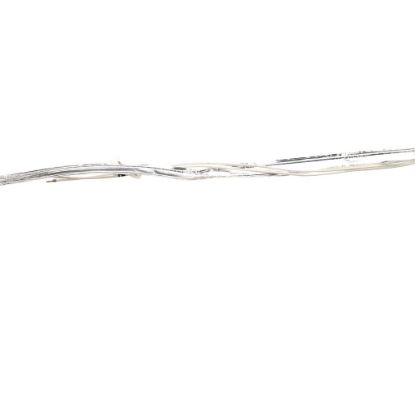 Picture of TRUE Heater Wire Gl Braid 25 115V 10W/ft W/alum Tape A Part# 973389