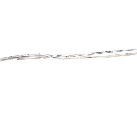 Picture of TRUE Heater Wire Gl Braid 25 115V 10W/ft W/alum Tape A Part# 973389