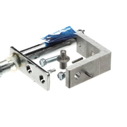 Picture of TRUE Hinge Kit Top Rh Gdm-43 Ss Wire Hide/cart Part# 975270