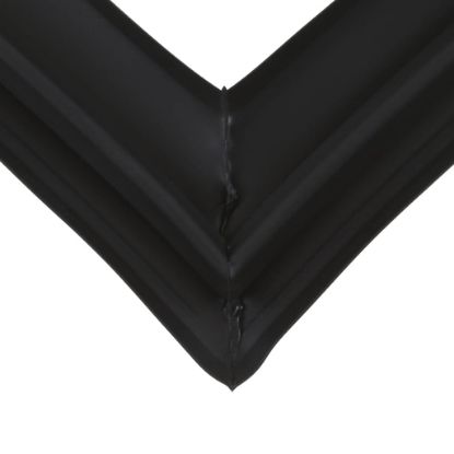Picture of TRUE Gasket, Tfp-64m Wide Black Part# 974930