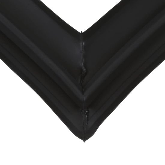 Picture of TRUE Gasket, Tfp-64m Wide Black Part# 974930