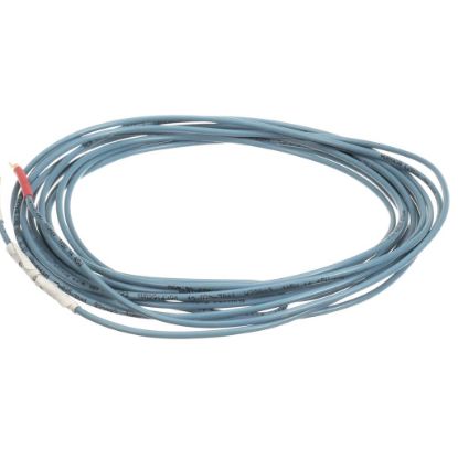 Picture of TRUE Heater Wire, Pvc 102 115V 1.7W/ft W/48 Red/white Part# 973923