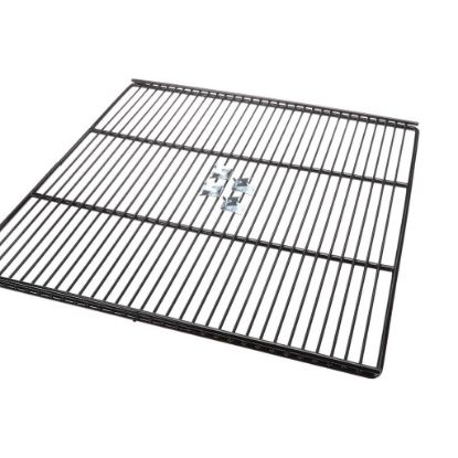 Picture of TRUE Shelf, Tbb-2/2g/4/4g Blk Wire Part# 975500-093