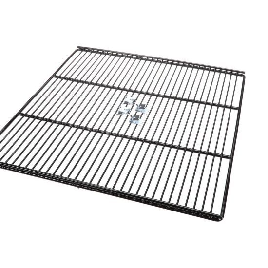 Picture of TRUE Shelf, Tbb-2/2g/4/4g Blk Wire Part# 975500-093