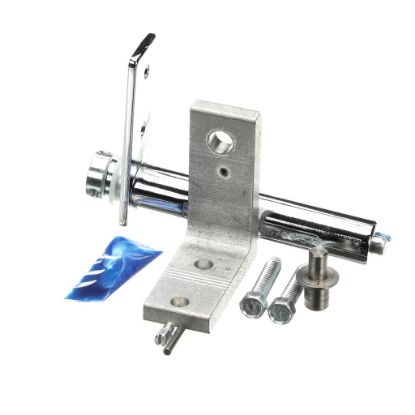 Picture of TRUE Hinge Kit Top Lh Gdm-43 Ss Wire Hide/cart Part# 975269