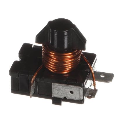 Picture of TRUE Relay, 213515293 8,4A 115V Part# 977329