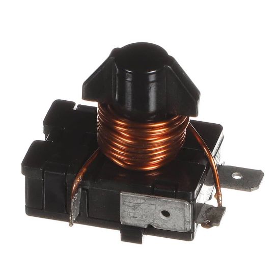 Picture of TRUE Relay, 213515293 8,4A 115V Part# 977329