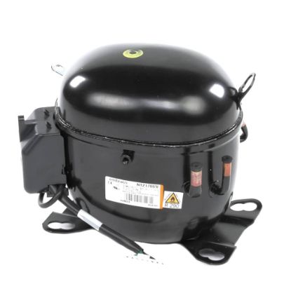 Picture of TRUE Compressor, Nt2170u 208-230V/60hz Part# 979681