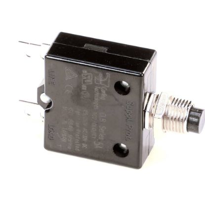 Picture of TRUE Breaker, Circuit, Ip 5A Clb-053-11b2n-b-a Part# 979655