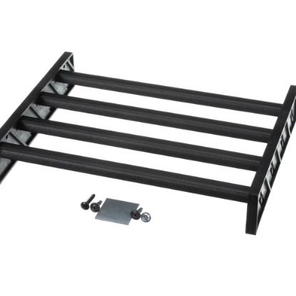 Picture of TRUE Grill Assembly Tbb/dd-2/3/4g Black Part# 979577
