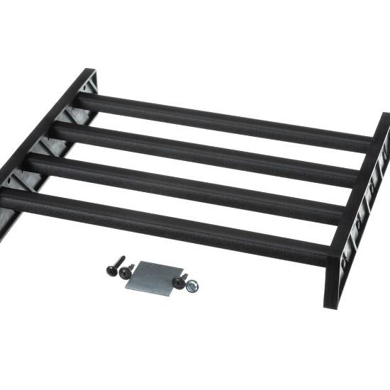 Picture of TRUE Grill Assembly Tbb/dd-2/3/4g Black Part# 979577