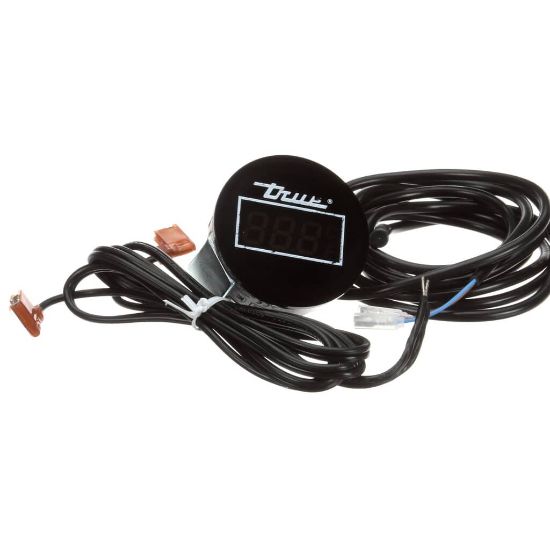 Picture of TRUE Thermometer 20Dt-u-5co-n6u-0ff T-true-blu Part# 980205
