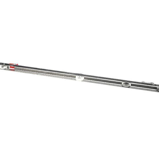 Picture of TRUE Roller Bracket Rt, 650Mm Fr 790.Scc.650mm Middle R Part# 980070