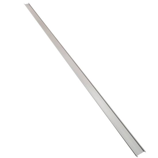 Picture of TRUE Cover, Plastic Prefab Ta/tg/tr Gray Polycarbonate Part# 980649