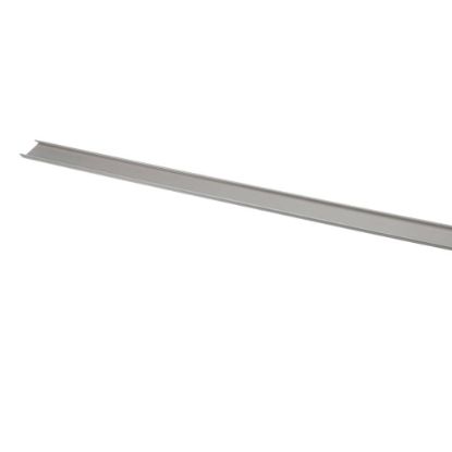 Picture of TRUE Cover, Plastic Prefab Ta/tg/tr Gray Polycarbonate Part# 980650
