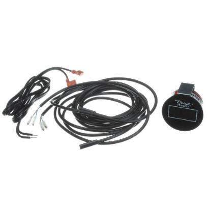 Picture of TRUE Thermometer 20Dt-u-4fo-n6u-2.0 M-frz-blu Part# 980210