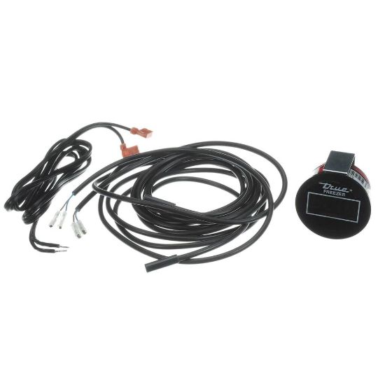 Picture of TRUE Thermometer 20Dt-u-4fo-n6u-2.0 M-frz-blu Part# 980210