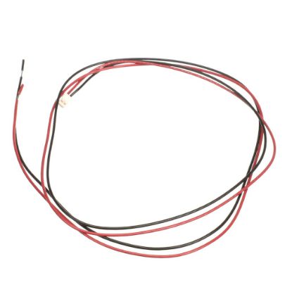 Picture of TRUE Led Input Wire Assembly 24 Part# 980643