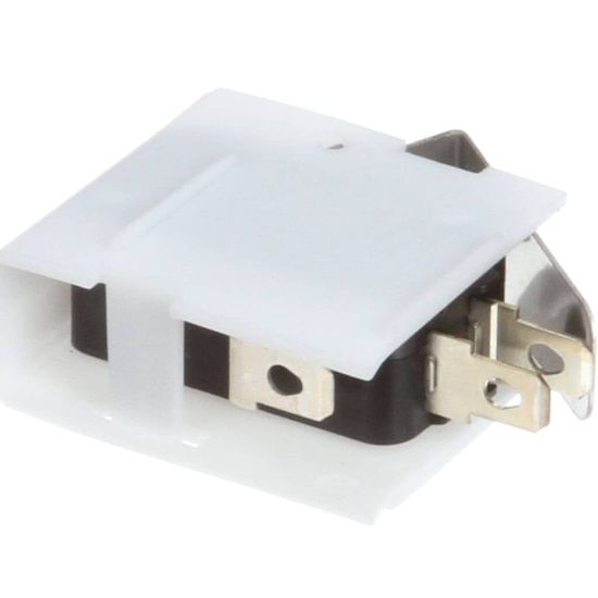 Picture of TRUE Switch, Door Hinge Sta/stg/str 2/3 Part# 980713