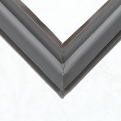 Picture of TRUE Gasket, Sta/stg/str1/2 H/pt Full Door Gray Santopr Part# 980682