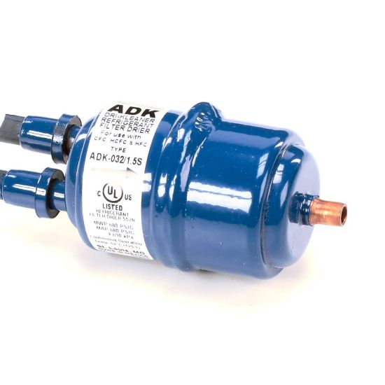 Picture of TRUE Drier, 3Ci 1/4X1/4inx 3/16Out Part# 980762