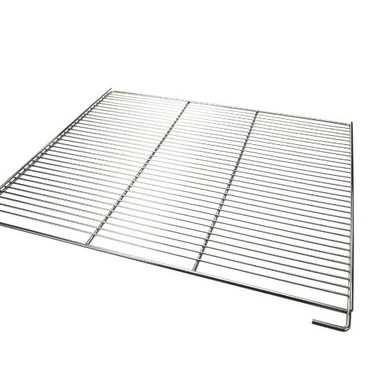 Picture of TRUE Shelf, Str/a2/3 Chrome Plated Part# 980863