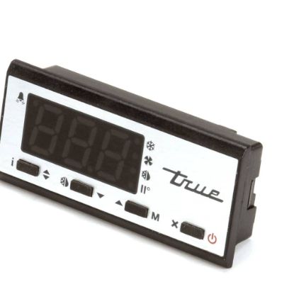 Picture of TRUE Display, Lcd-5s-2tm Blue Led Ss Brush Part# 980992