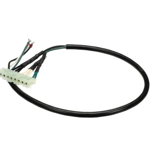 Picture of TRUE Power Cord, Comp Sta/stg/str Part# 981101