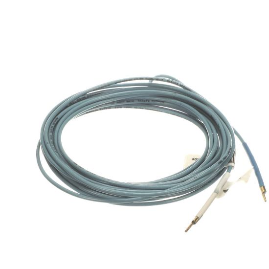 Picture of TRUE Heater Wire, Pvc 204 115V 3.5/Ft 20 Blue/white L Part# 981163