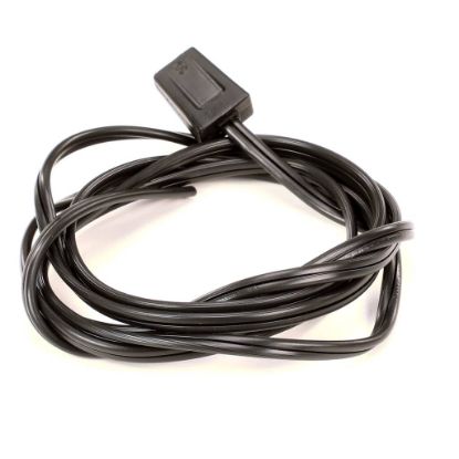 Picture of TRUE Cord-motor, Heater Power Cord Part# 981459