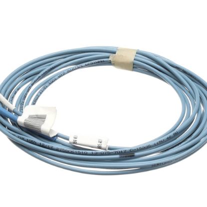 Picture of TRUE Heater Wire, Pvc 160 1/2 115V 3.5W/ft 20 Blue/wh Part# 981162
