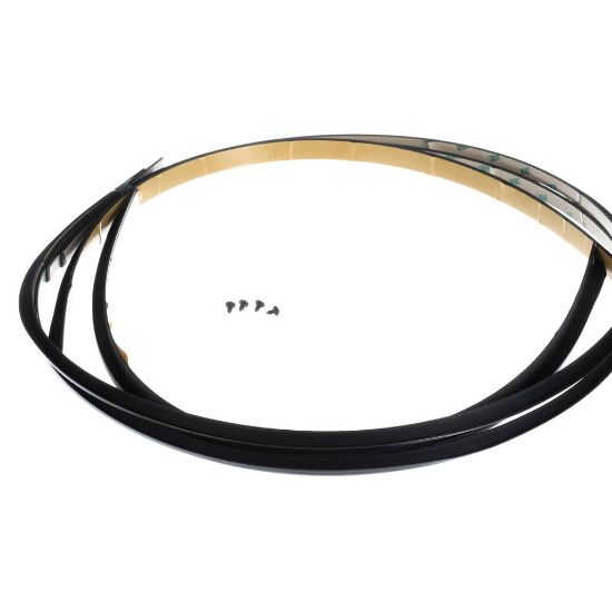 Picture of TRUE Wiper Gasket Kit Gdm-47 Top Hung Part# 982390