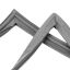 Picture of TRUE Gasket, 211754E Gray Part# 982598