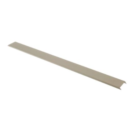 Picture of TRUE Cover, Plastic Prefab Gray 21 11/16, Top/btm Full Part# 981583