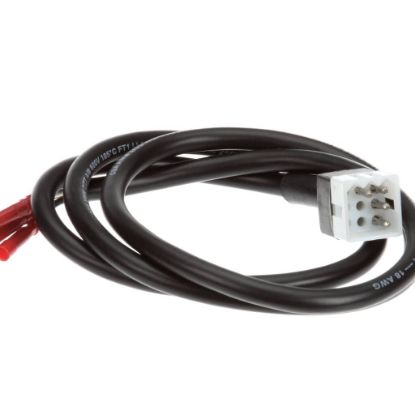 Picture of TRUE Door Cord, 42, 600V 4 Pin Ultra Flex Cable, Vw-ja Part# 984042