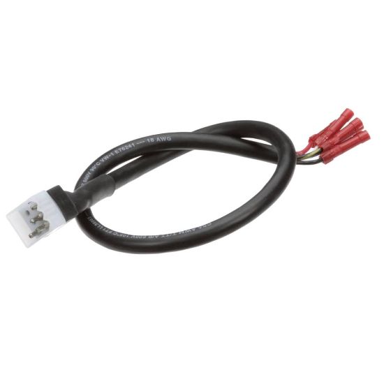 Picture of TRUE Door Cord, 20, 600V 6 Pin Ultra Flex Cable, Vw-ja Part# 984047