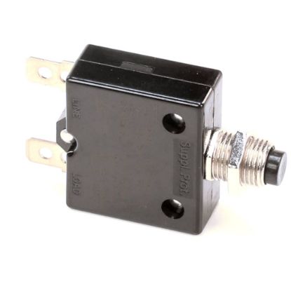 Picture of TRUE Breaker, Circuit Ip, 4A Clb-043-11b2n-b-a Part# 984779