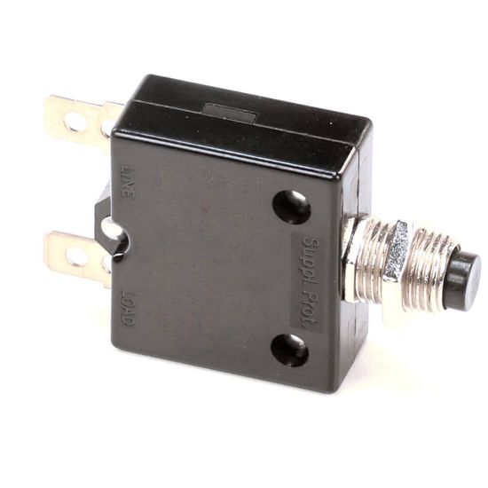 Picture of TRUE Breaker, Circuit Ip, 4A Clb-043-11b2n-b-a Part# 984779