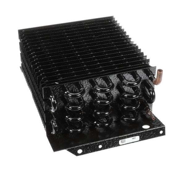 Picture of TRUE Coil, Evaporator Stg2f-2g-hc Part# 984711