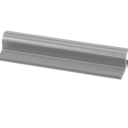 Picture of TRUE Clip, Plastic 5 Gray T-series Part# 985775